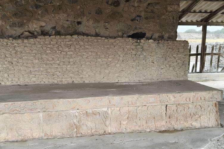 Tula sito archeologico Messico cosa vedere