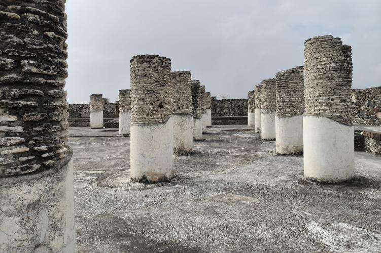 Tula sito archeologico Messico cosa vedere