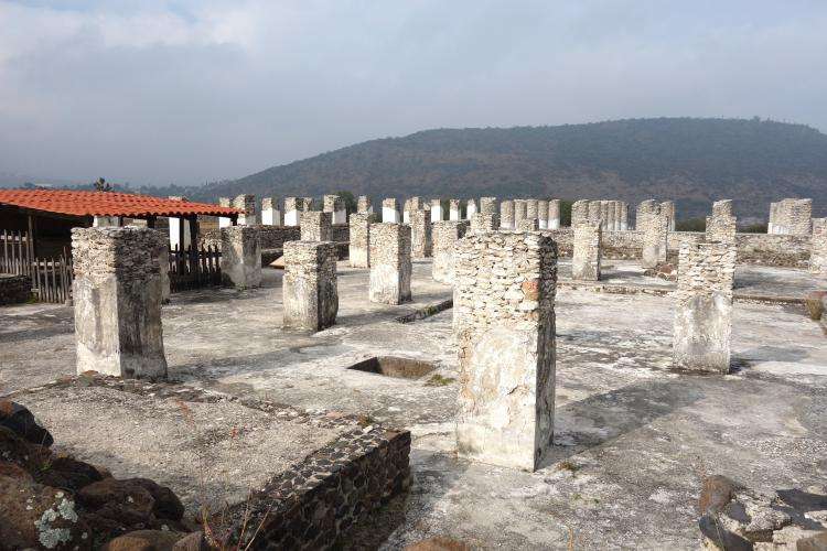 Tula sito archeologico Messico cosa vedere