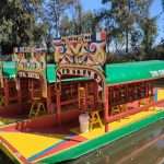 XOCHIMILCO COSA VEDERE CITTÀ DEL MESSICO Xochimilco cosa vedere Città del Messico