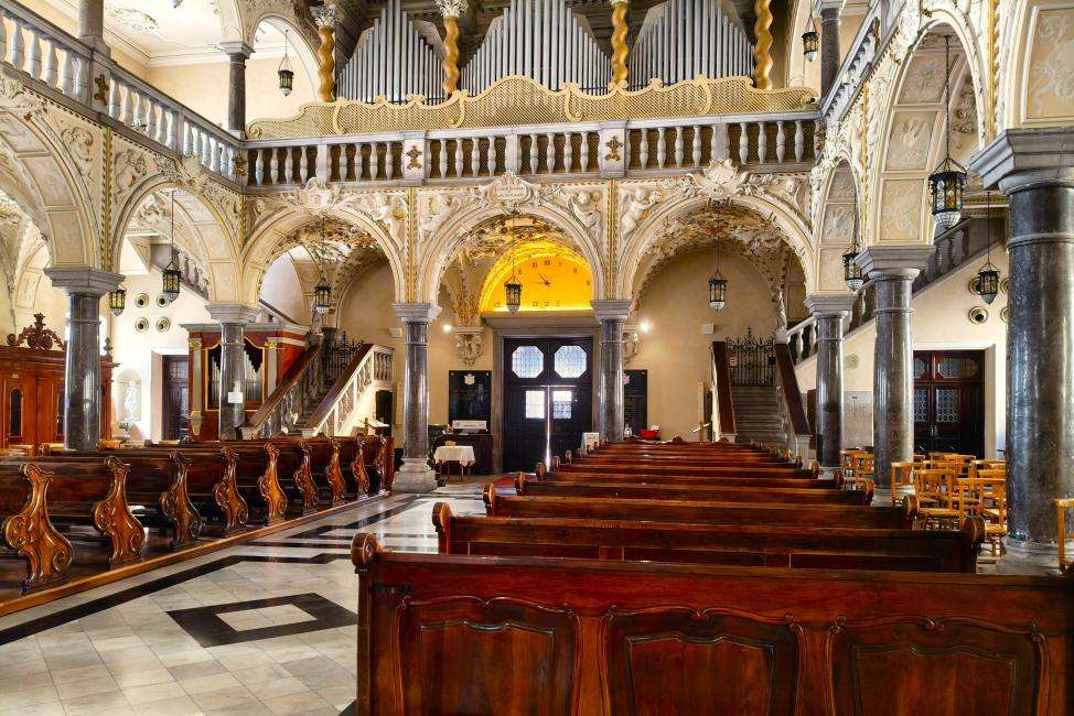 Duomo di Gorizia cosa vedere