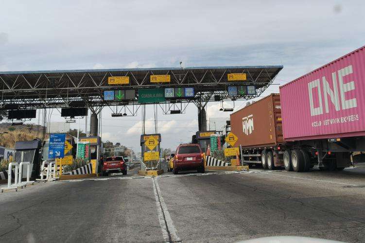 Messico on the road itinerario viaggio cosa vedere