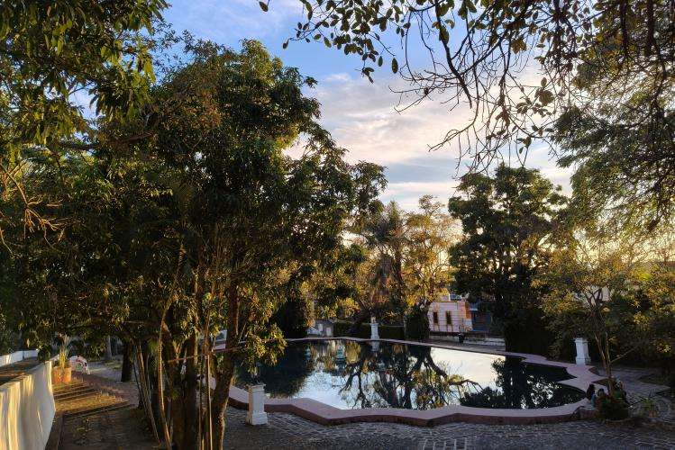 Cuernavaca cosa vedere Messico on the road