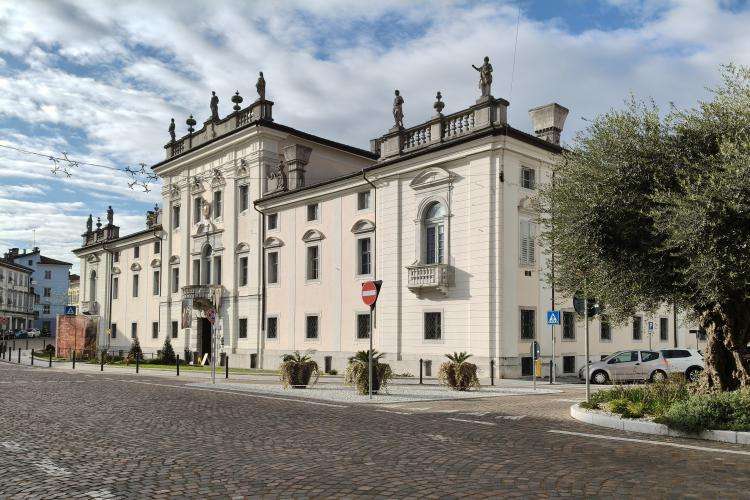 Gorizia Nova Gorica cosa vedere