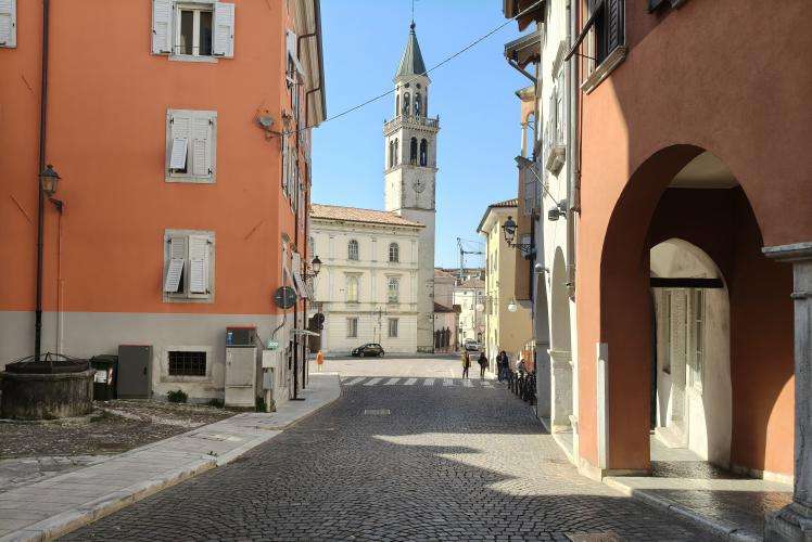 Gorizia Nova Gorica cosa vedere