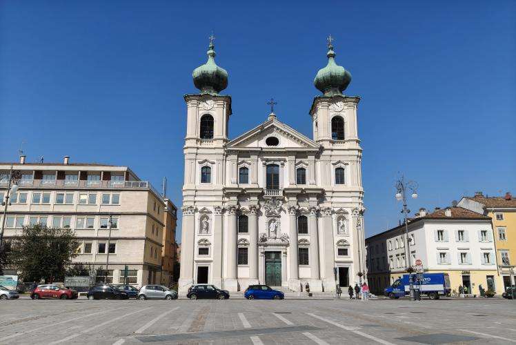 Gorizia Nova Gorica cosa vedere