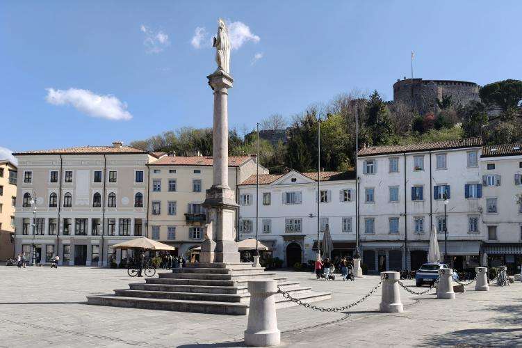 Gorizia Nova Gorica cosa vedere