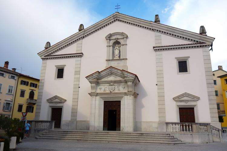 Gorizia Nova Gorica cosa vedere