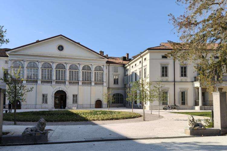 Gorizia Nova Gorica cosa vedere