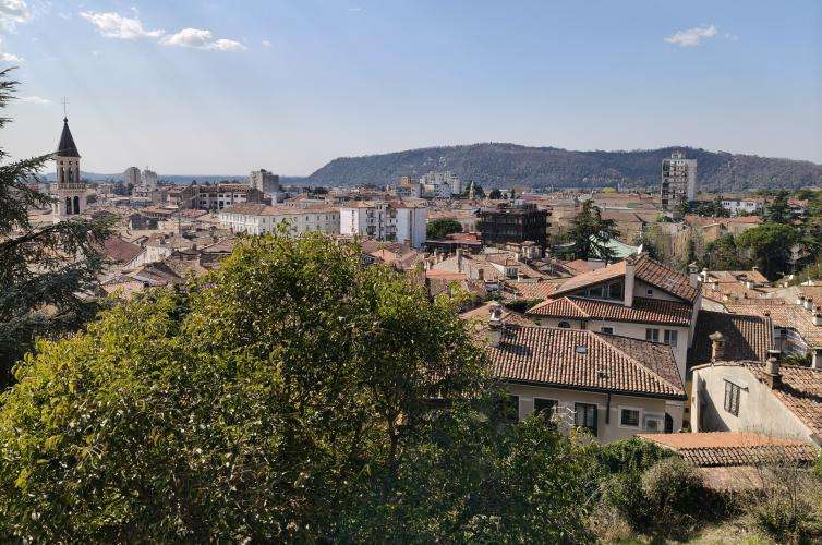 Gorizia Nova Gorica cosa vedere
