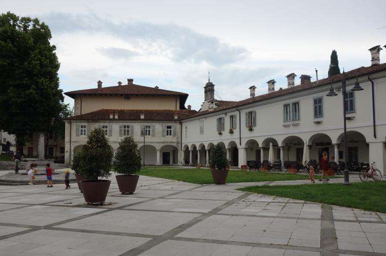 Gorizia Nova Gorica cosa vedere