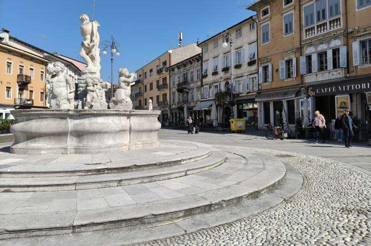 Gorizia Nova Gorica cosa vedere