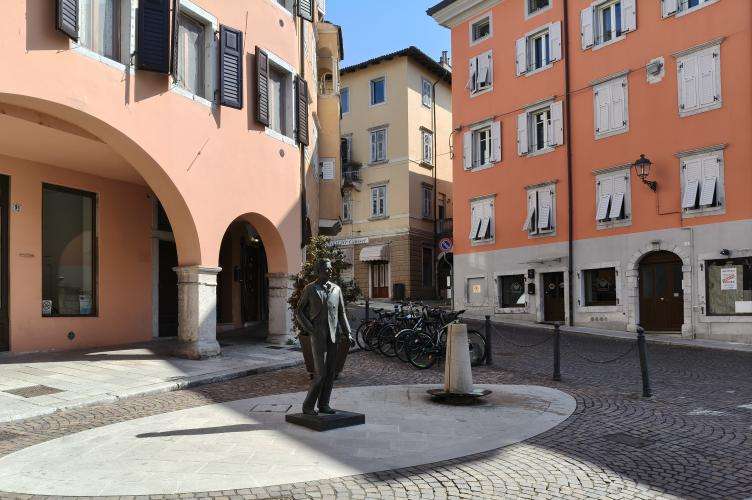 Gorizia Nova Gorica cosa vedere