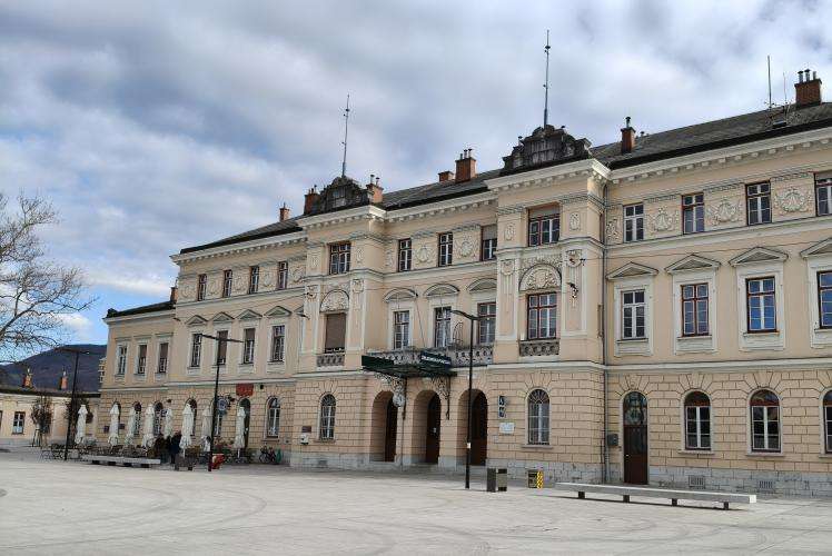 Gorizia Nova Gorica cosa vedere
