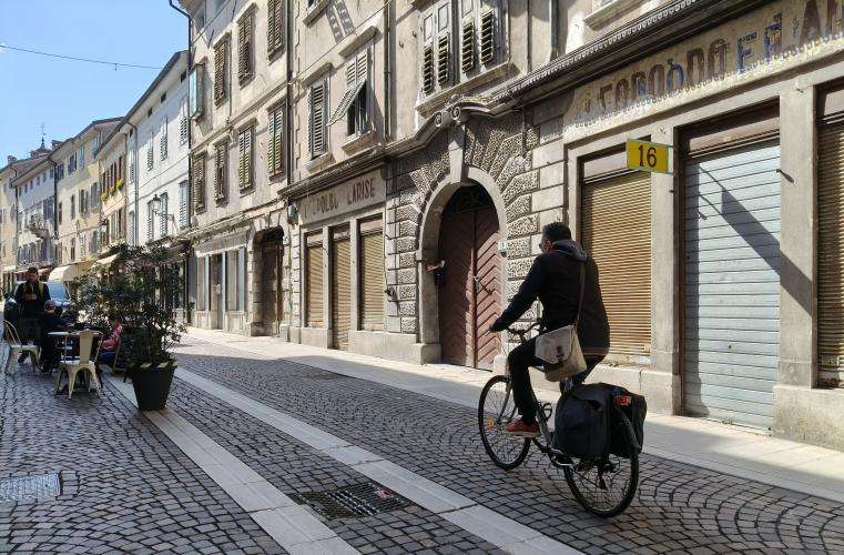 Gorizia Nova Gorica cosa vedere