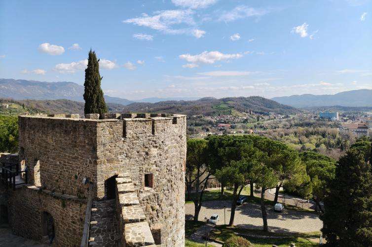 Gorizia Nova Gorica cosa vedere