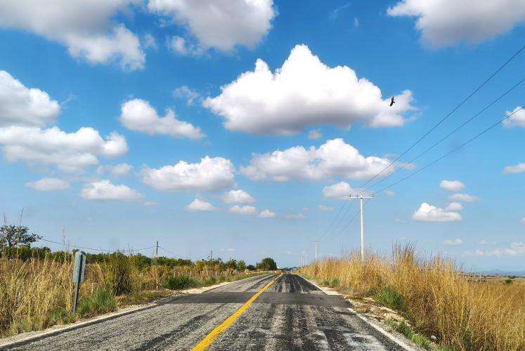 Messico viaggio on the road cosa vedere e dove andare