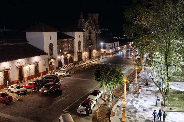 Patzcuaro cosa vedere Messico