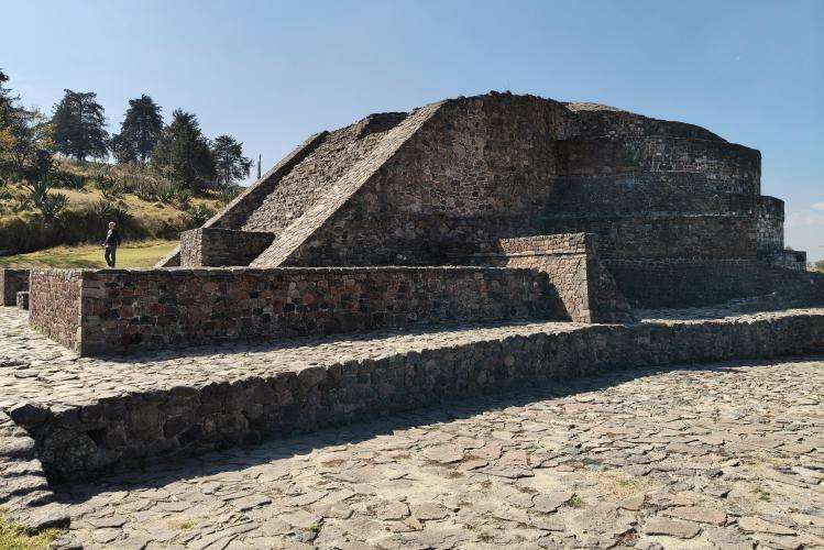 Toluca cosa vedere Messico on the road