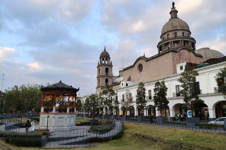 Toluca cosa vedere Messico on the road