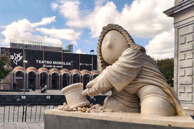 Toluca cosa vedere Messico on the road