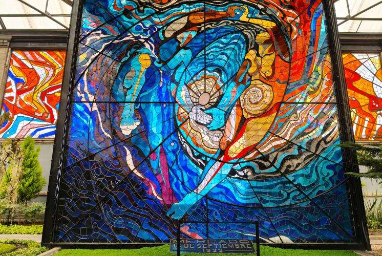 Toluca cosa vedere Messico on the road