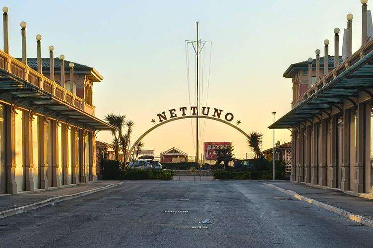 Viareggio cosa vedere Toscana