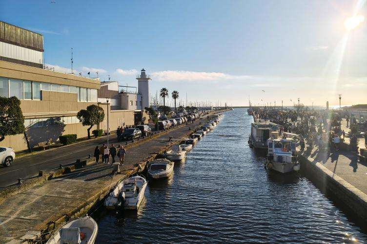 Viareggio cosa vedere Toscana