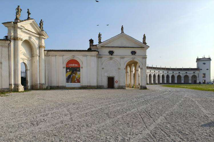 Villa Manin cosa vedere Friuli Venezia Giulia