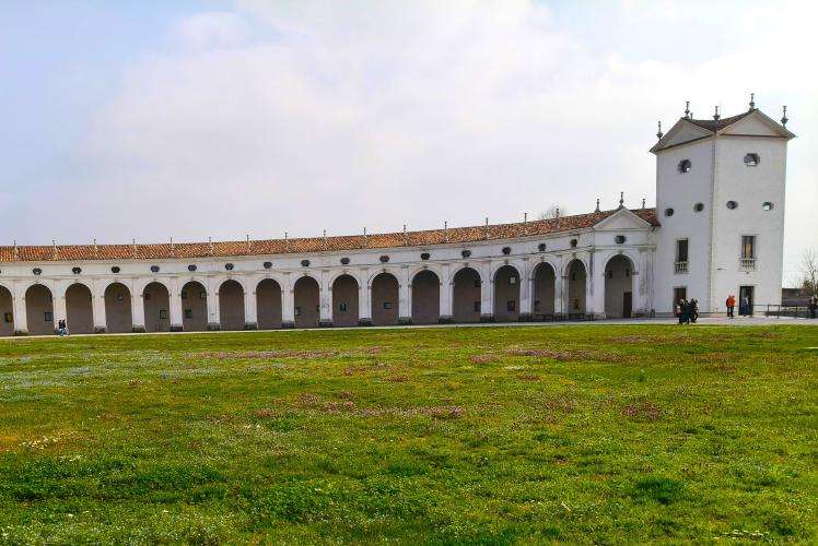 Villa Manin cosa vedere Friuli Venezia Giulia