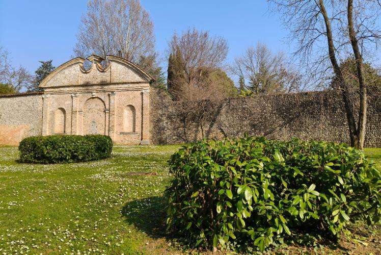 Villa Manin cosa vedere Friuli Venezia Giulia