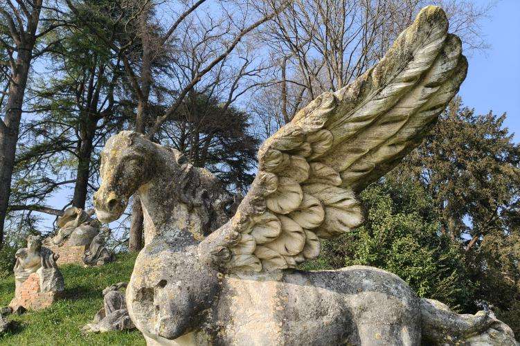 Villa Manin cosa vedere Friuli Venezia Giulia