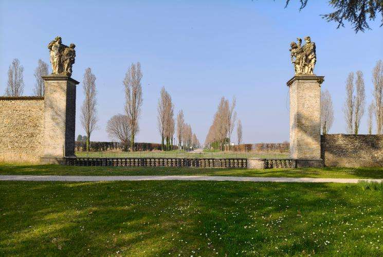 Villa Manin cosa vedere Friuli Venezia Giulia