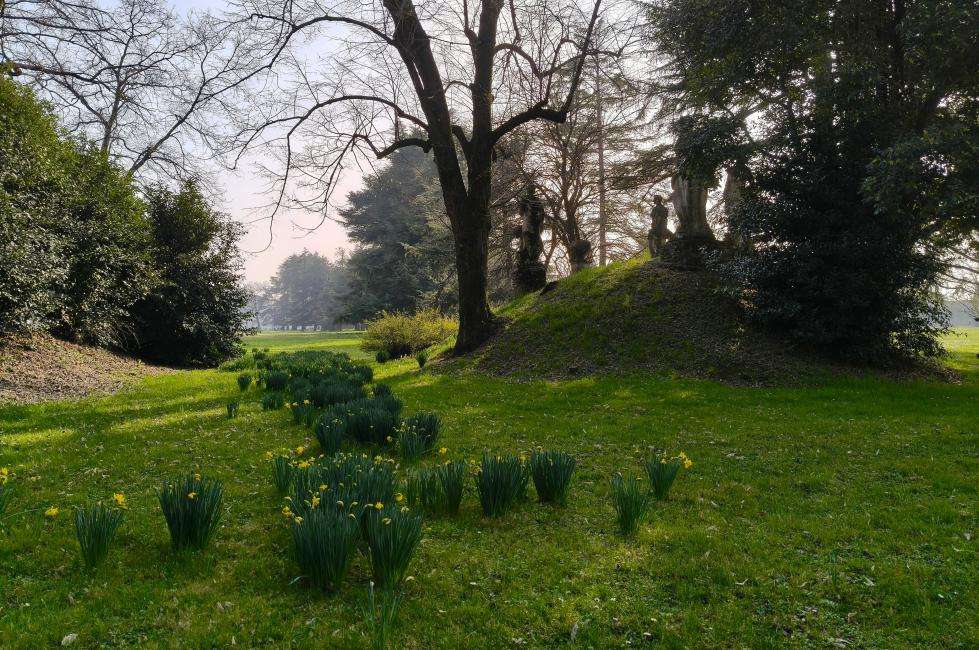 Villa Manin cosa vedere Friuli Venezia Giulia Villa Manin cosa vedere Friuli Venezia Giulia