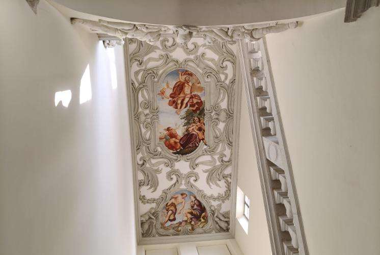 Villa Manin cosa vedere Friuli Venezia Giulia