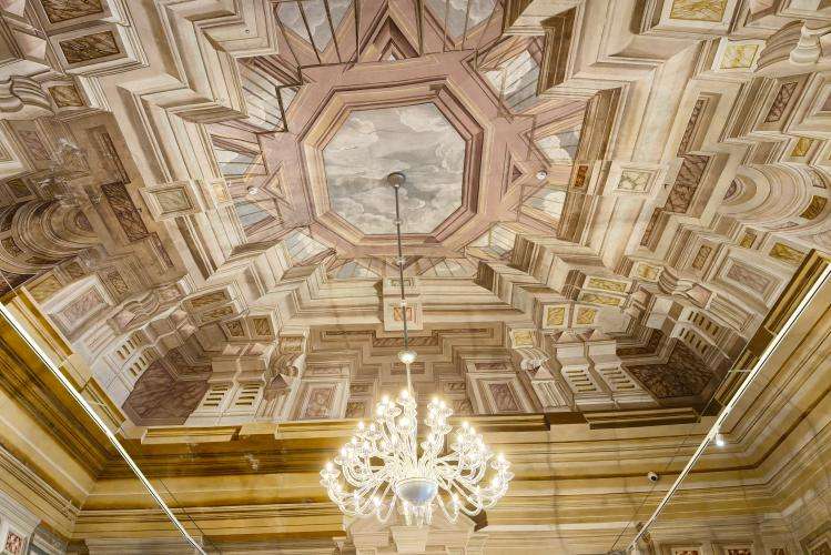 Villa Manin cosa vedere Friuli Venezia Giulia