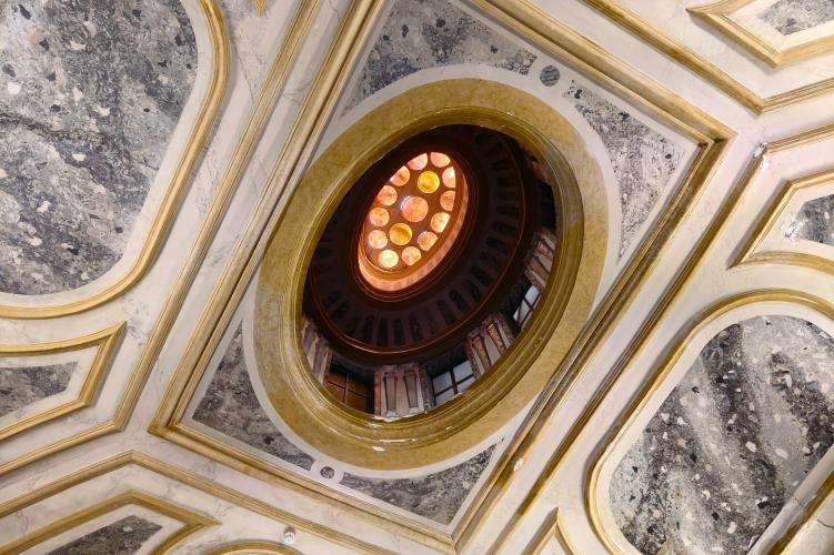 Villa Manin cosa vedere Friuli Venezia Giulia