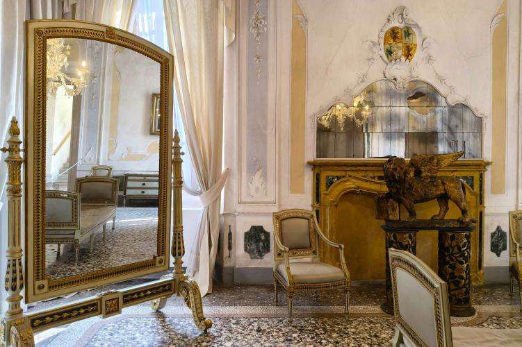 Villa Manin cosa vedere Friuli Venezia Giulia