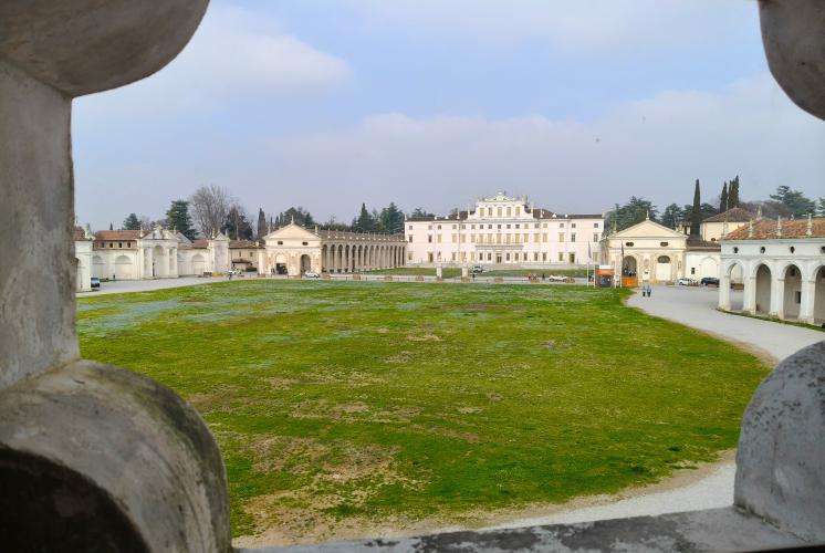 Villa Manin cosa vedere Friuli Venezia Giulia
