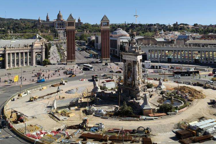 Barcellona cosa vedere in tre giorni