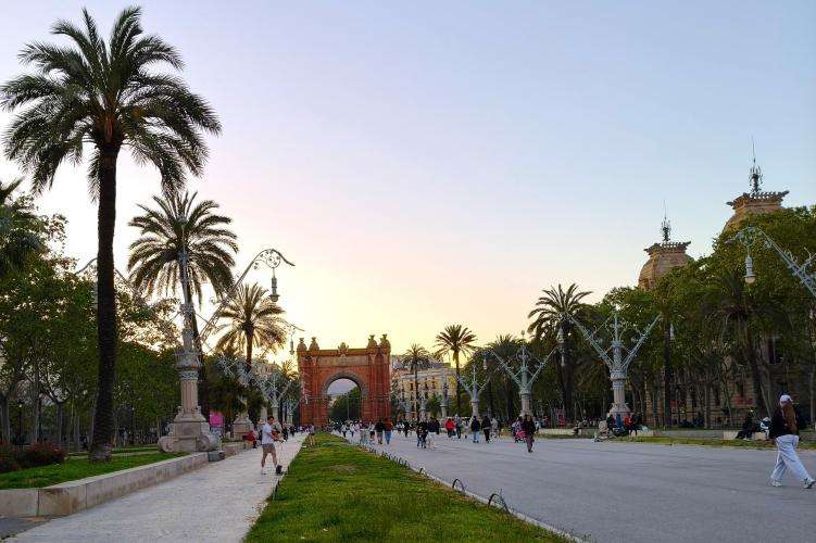 Barcellona cosa vedere in tre giorni