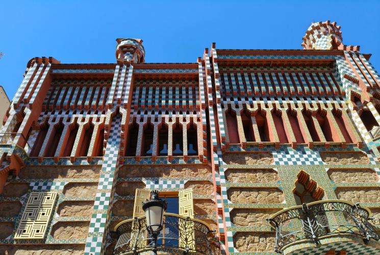 Barcellona cosa vedere in tre giorni