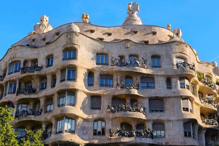 Barcellona cosa vedere in tre giorni