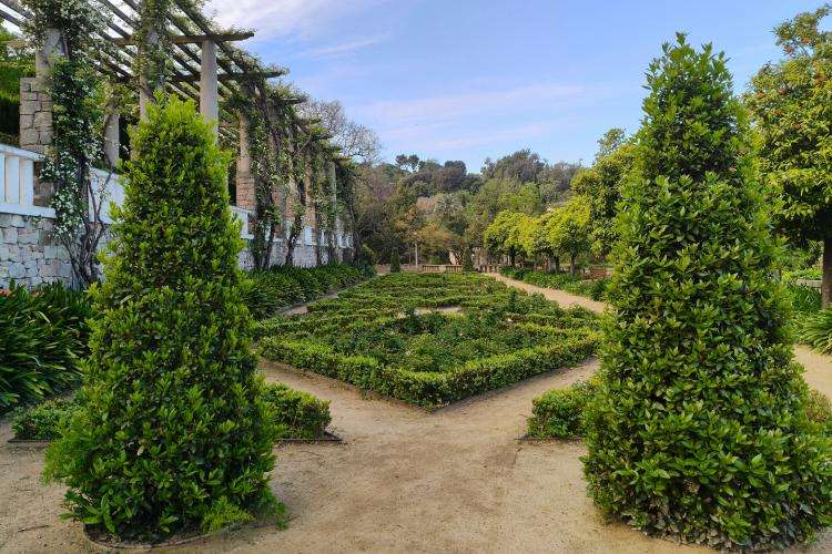 Montjuic Barcellona cosa vedere in tre giorni