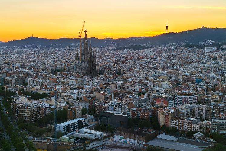 Barcellona cosa vedere in tre giorni