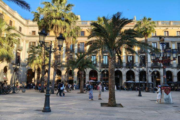 Barcellona cosa vedere in tre giorni