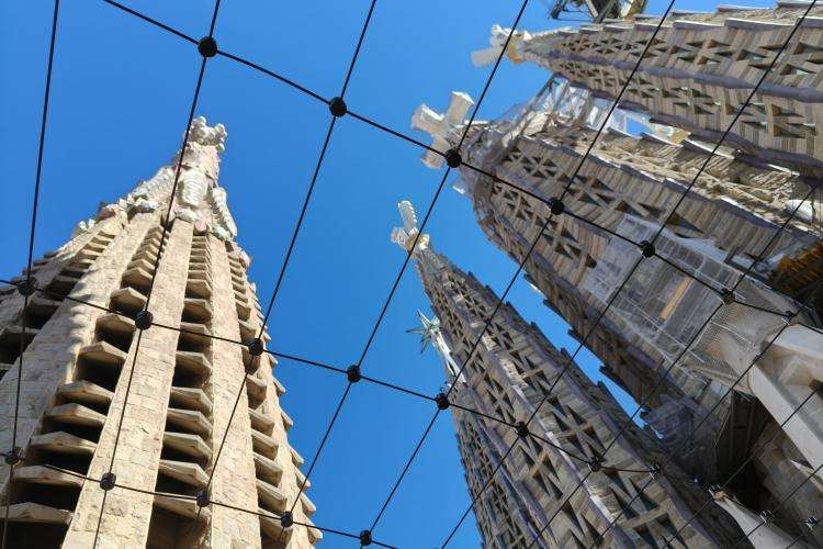 Barcellona cosa vedere in tre giorni