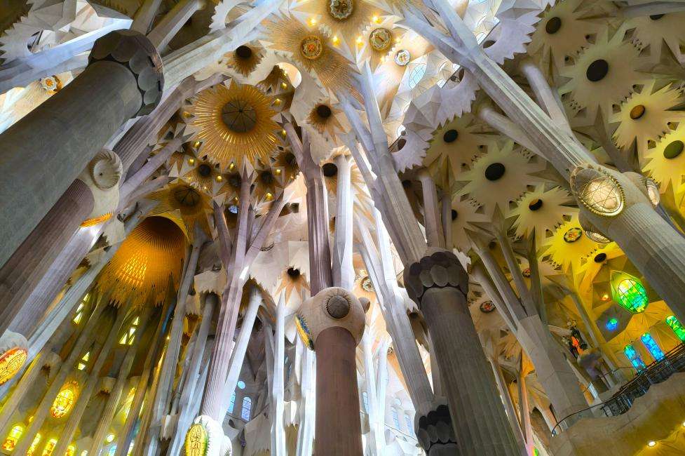 Barcellona cosa vedere in tre giorni Barcellona cosa vedere in tre giorni