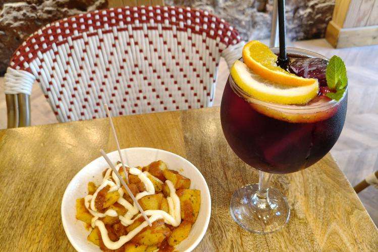 Barcellona cosa vedere in tre giorni