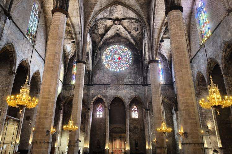 Barcellona cosa vedere in tre giorni